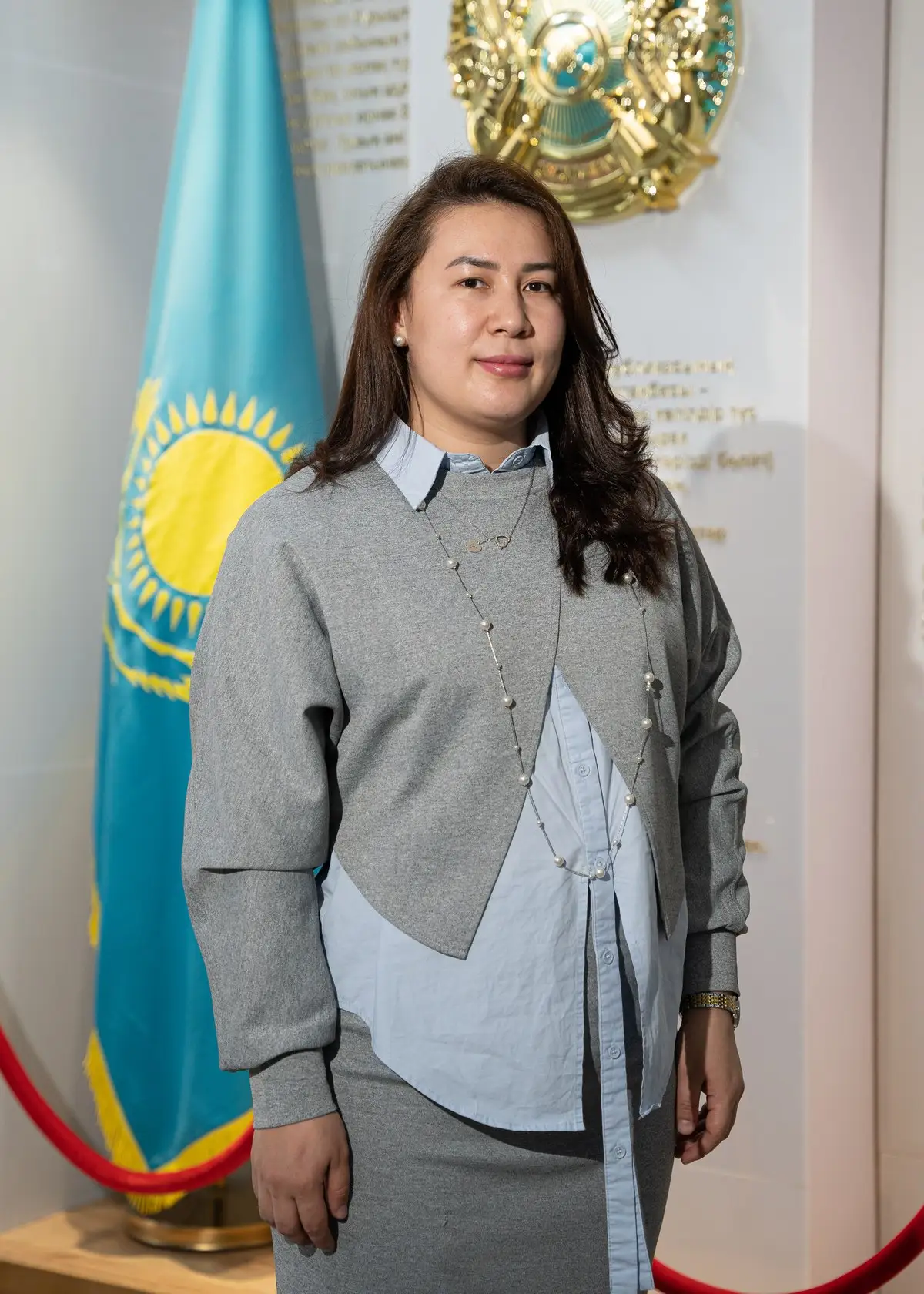 Ниязбек Мадина Бақытбекқызы
