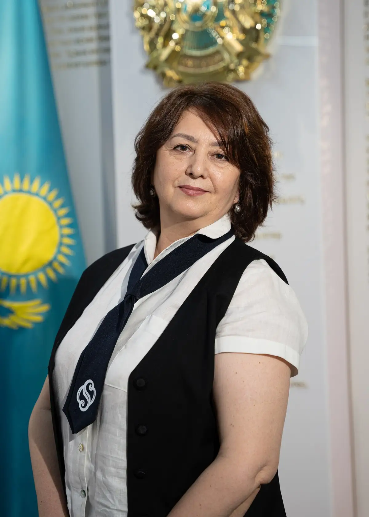 Колесникова Наталья Юрьевна