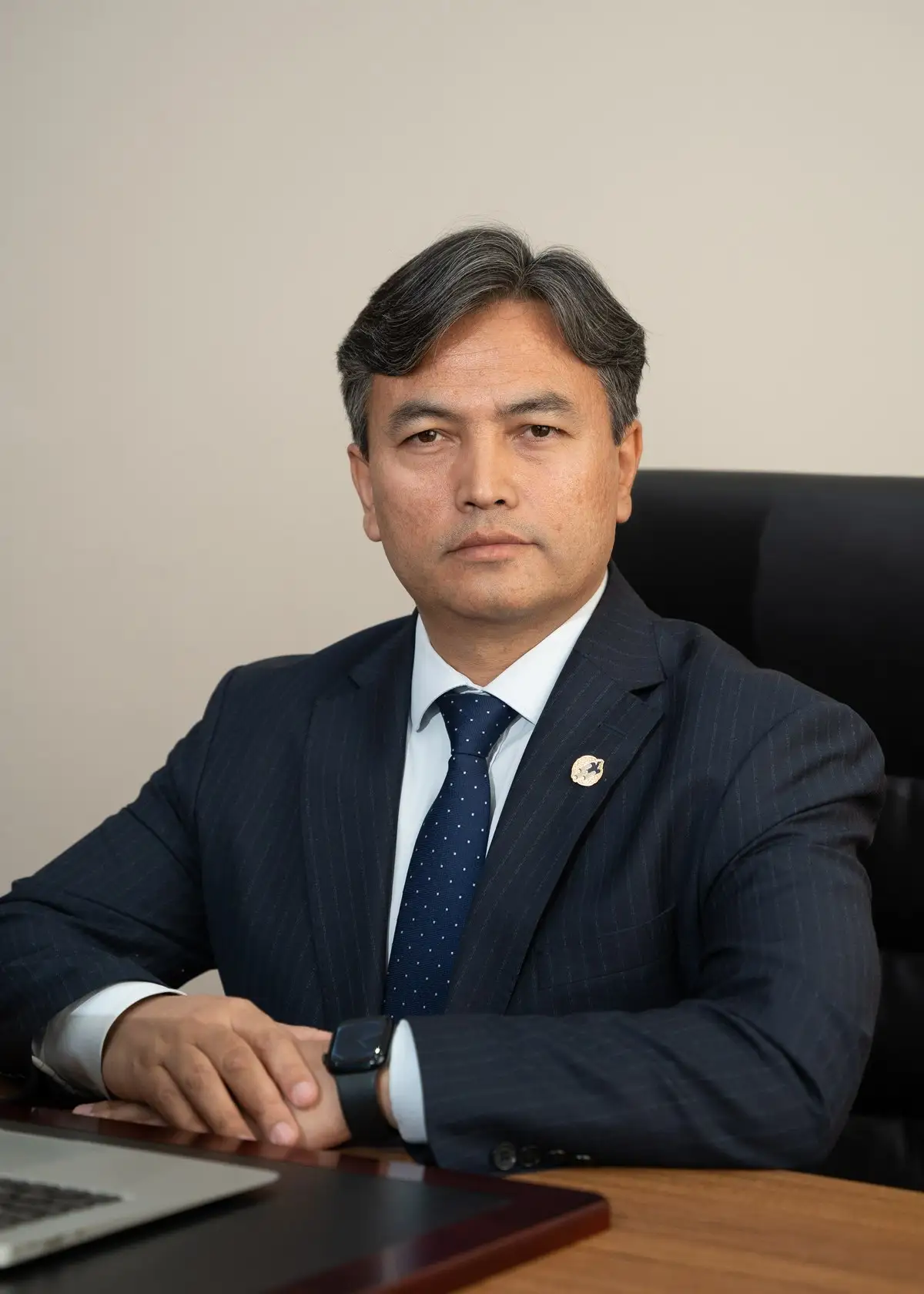 Усипбеков Асылхан Пернебайулы