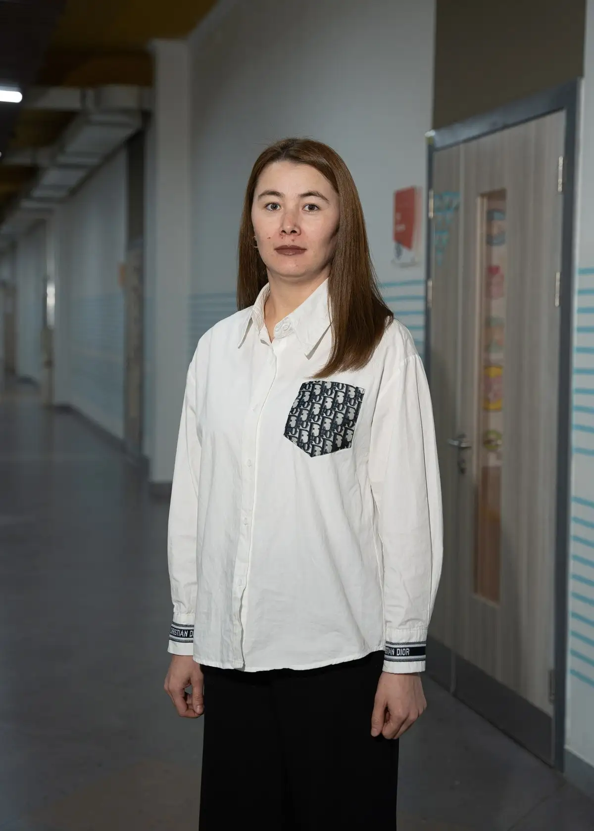 Жумабаева Ұлдана Алиакбарқызы